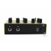 FENDER PEDAL DUEL PUGILIST DISTORTION Педаль ефектів