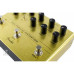 FENDER PEDAL DUEL PUGILIST DISTORTION Педаль ефектів