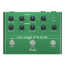 FENDER PEDAL DUAL MARINE LAYER REVERB Педаль ефектів