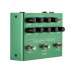 FENDER PEDAL DUAL MARINE LAYER REVERB Педаль ефектів