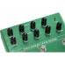 FENDER PEDAL DUAL MARINE LAYER REVERB Педаль ефектів