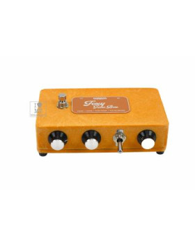 WARM AUDIO Foxy Tone Box Педаль ефектів