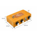 WARM AUDIO Foxy Tone Box Педаль ефектів