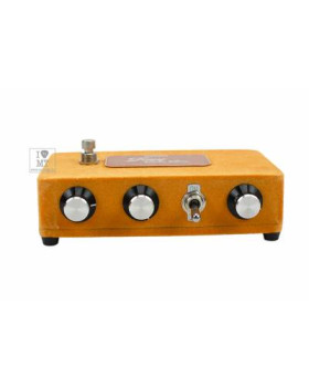 WARM AUDIO Foxy Tone Box Педаль ефектів-foto3