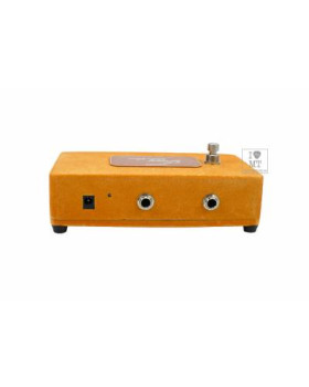 WARM AUDIO Foxy Tone Box Педаль ефектів-foto4