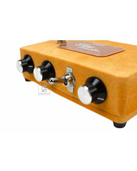 WARM AUDIO Foxy Tone Box Педаль ефектів-foto7