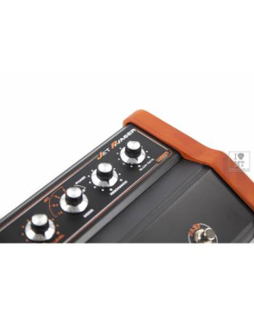 WARM AUDIO Jet Phaser Педаль ефектів-foto6