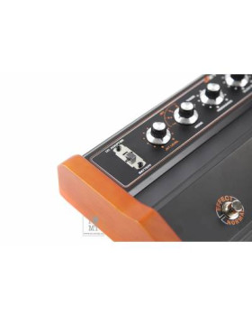 WARM AUDIO Jet Phaser Педаль ефектів-foto5