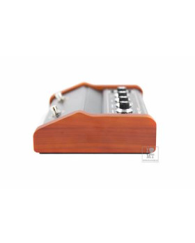 WARM AUDIO Jet Phaser Педаль ефектів-foto4