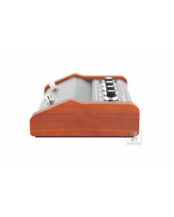 WARM AUDIO Jet Phaser Педаль ефектів