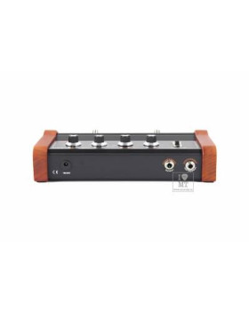 WARM AUDIO Jet Phaser Педаль ефектів-foto3