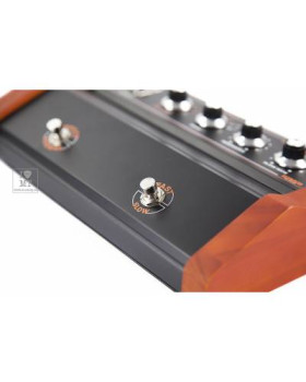 WARM AUDIO Jet Phaser Педаль ефектів-foto8