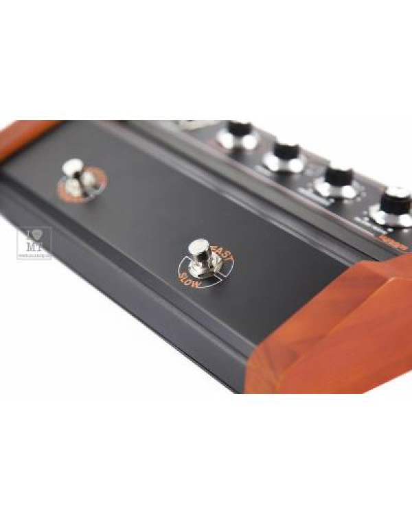 WARM AUDIO Jet Phaser Педаль ефектів