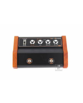 WARM AUDIO Jet Phaser Педаль ефектів WARM AUDIO Jet Phaser Педаль ефектів