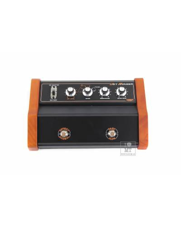 WARM AUDIO Jet Phaser Педаль ефектів