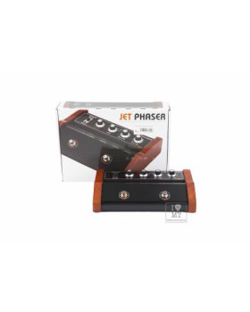 WARM AUDIO Jet Phaser Педаль ефектів-foto9
