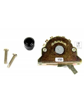 FENDER 4-WAY TELE APECIAL SWITCH Перемикач звукознімачів-foto2
