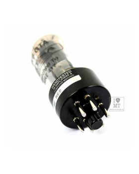 MESA BOOGIE 6V6 GTA STR 417 VACUUM TUBE DUET Підібрана пара ламп-foto4