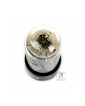 MESA BOOGIE 6V6 GTA STR 417 VACUUM TUBE DUET Підібрана пара ламп-foto5