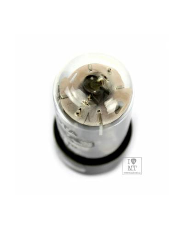 MESA BOOGIE 6V6 GTA STR 417 VACUUM TUBE DUET Підібрана пара ламп