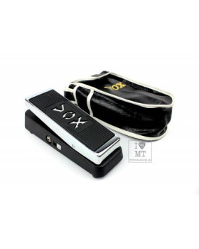 VOX WAH V847-A Педаль ефектів-foto4
