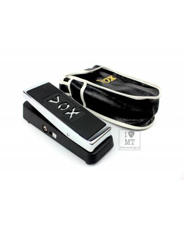 VOX WAH V847-A Педаль ефектів