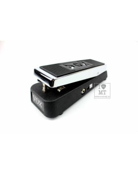 VOX WAH V847-A Педаль ефектів-foto3