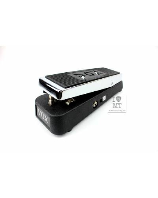 VOX WAH V847-A Педаль ефектів