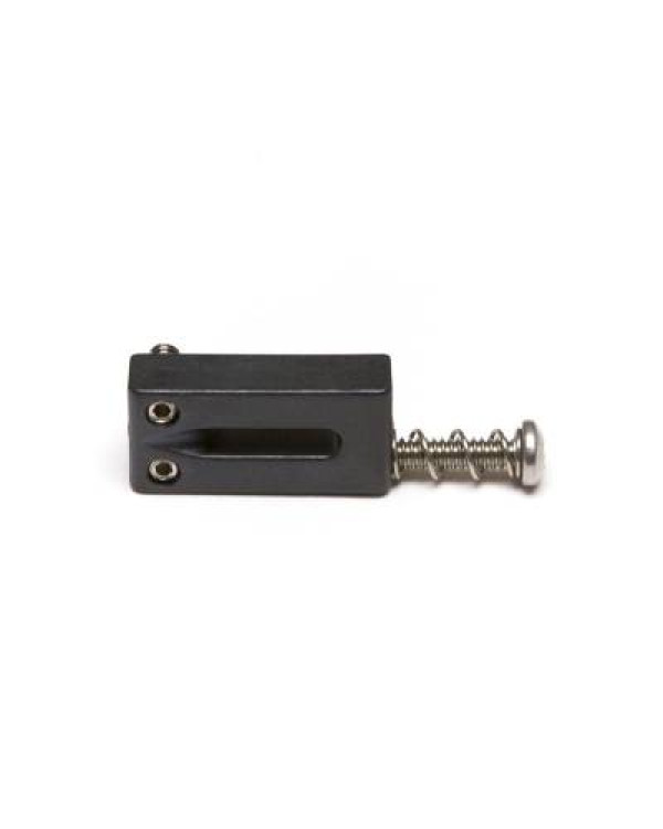 GRAPH TECH PS-8001-00 STRING SAVER SADDLE STRAT/TELE STYLE (6 PCS) Набір сідел для гітар