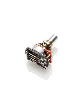 EMG 25k SOL TONE - потенціометр тону для активних датчиків-foto2
