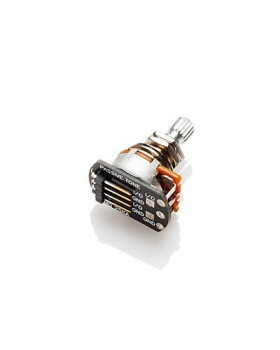 EMG 25k SPL TONE - потенціометр тону для активних датчиків-foto2