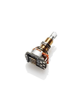 EMG 25k SPL LS TONE - потенціометр тону для активних датчиків-foto2