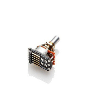 EMG 25k SOL VOLUME – потенціометр гучності для активних датчиків-foto2