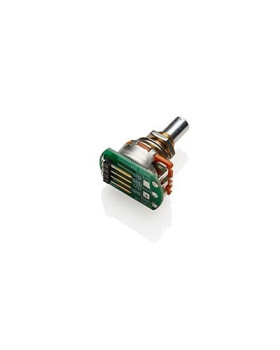 EMG 250k SOL TONE - потенціометр тону для пасивних датчиків-foto2