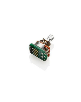 EMG 500k SPL TONE - потенціометр тону для пасивних датчиків-foto2
