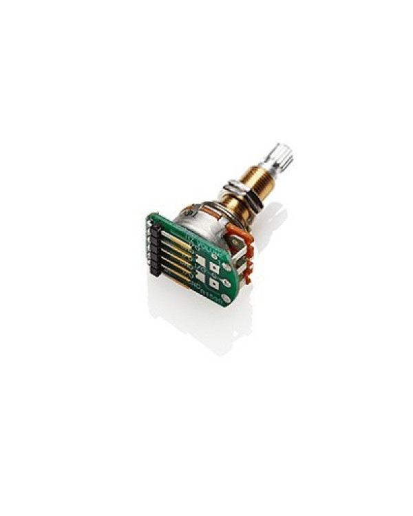 EMG 500k SPL LS VOLUME – потенціометр гучності для пасивних датчиків
