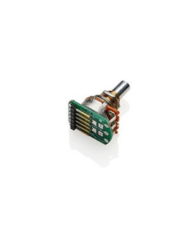 EMG 250k SOL VOLUME – потенціометр гучності для пасивних датчиків-foto2