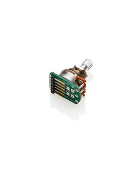 EMG 500k SPL VOLUME – потенціометр гучності для пасивних датчиків-foto2