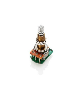 EMG 500k SPL LS VOLUME – потенціометр гучності для пасивних датчиків