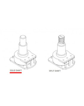 EMG 250k SOL TONE - потенціометр тону для пасивних датчиків-foto3