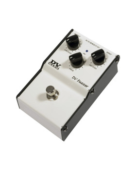 Педаль ефектів MarkBass DV FUZZER-