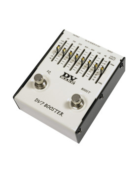 Педаль ефектів MarkBass DV7 BOOSTER-