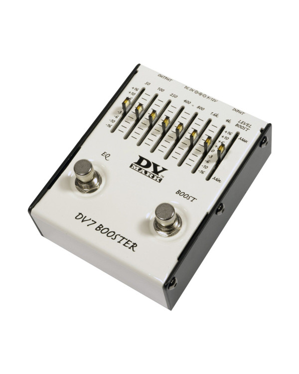 Педаль ефектів MarkBass DV7 BOOSTER-