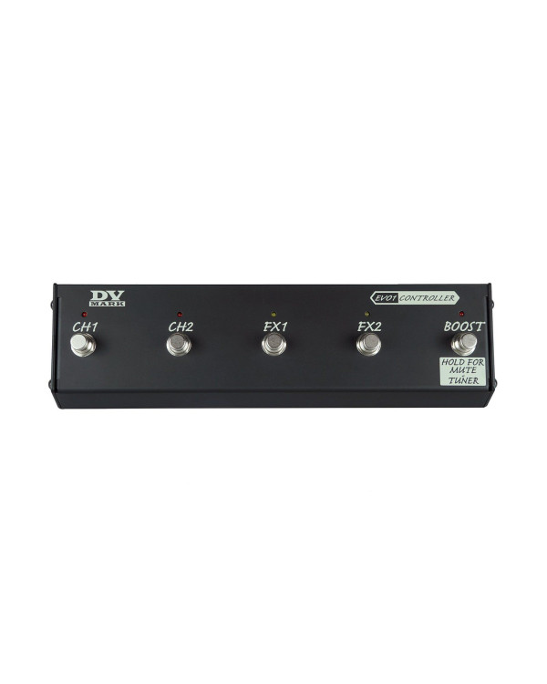 Педаль DV Mark DV EVO 1 CONTROLLER