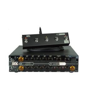 Педаль DV Mark DV EVO 1 CONTROLLER Педаль DV Mark DV EVO 1 CONTROLLER
