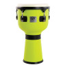 GON BOPS 10" Fiesta Djembe (Lime Crush)
