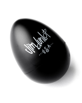DUNLOP 9103 BLACK MARACAS-foto2