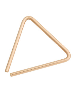 SABIAN 6" B8 Bronze Triangle