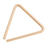 SABIAN 6" B8 Bronze Triangle