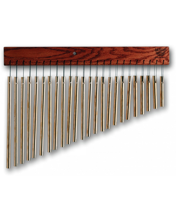 SABIAN BAR CHIMES - BRONZE